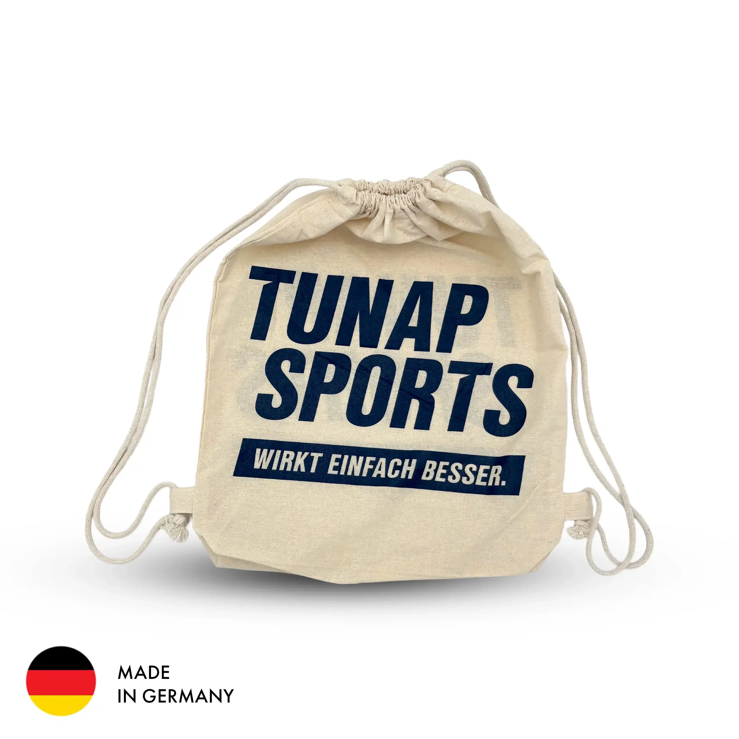 Turnbeutel TUNAP SPORTS