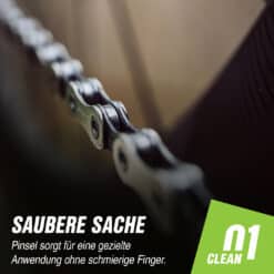 TUNAP SPORTS Antriebsreiniger - entfetten Kette
