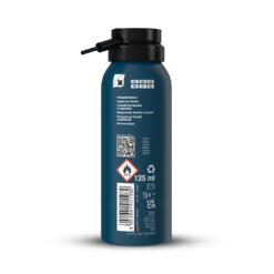 TUNAP SPORTS - Federgabelreiniger - Rückseite