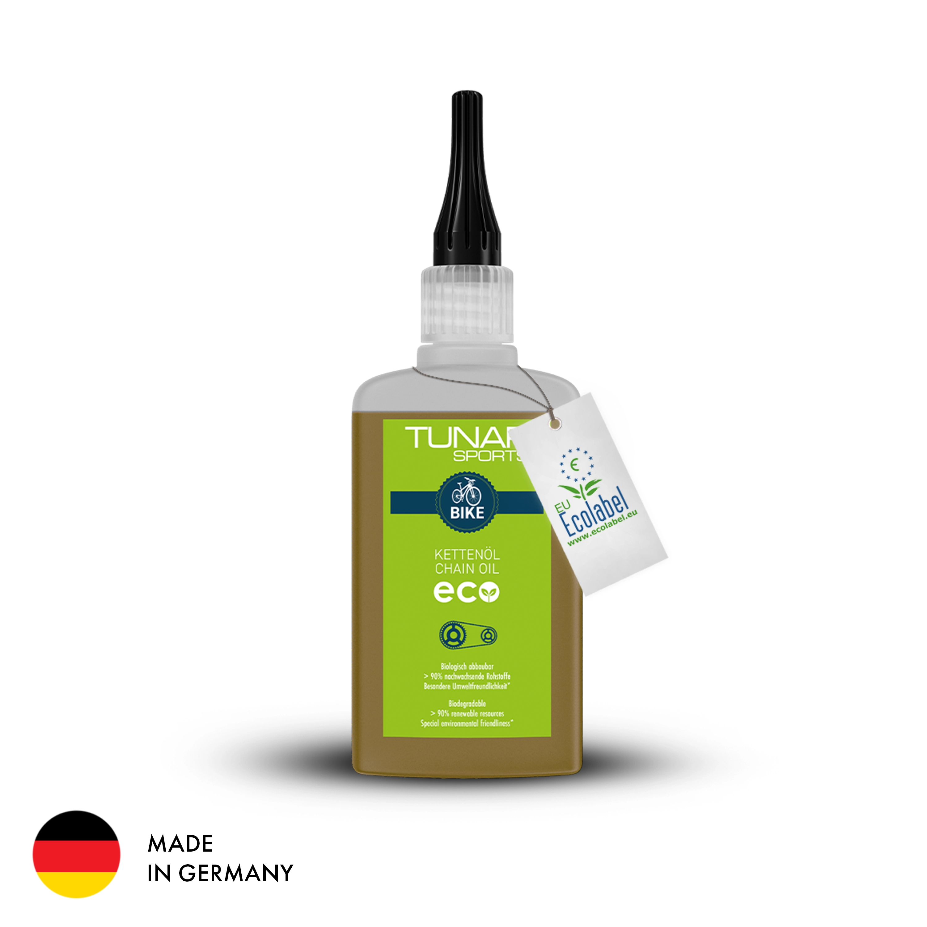 TUNAP SPORTS Kettenöl Eco
