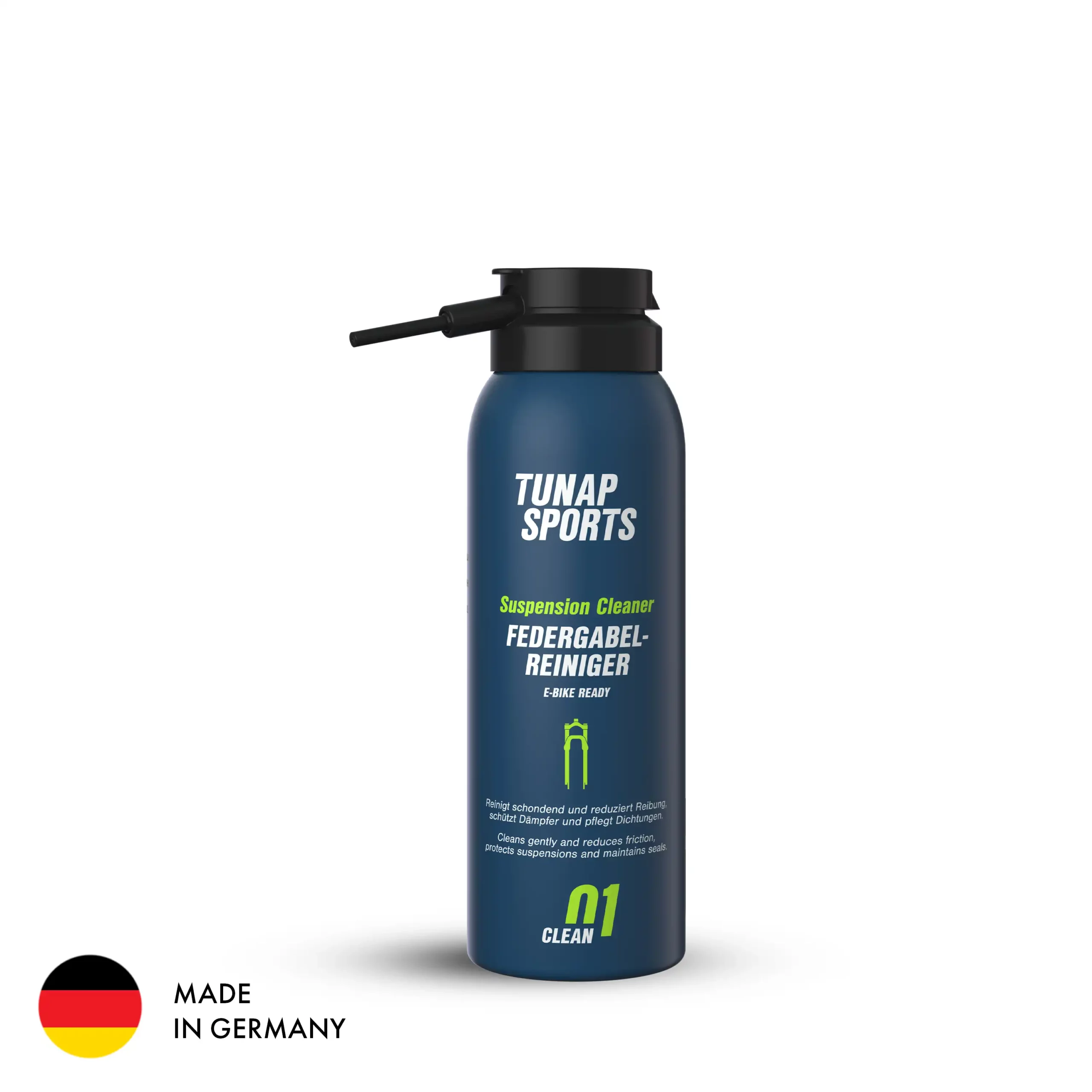 TS Federgabelreiniger MTB
