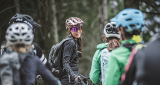 Bike Women Camp Delius Klasing