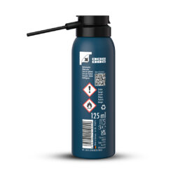 Kettenwachs Ultimate zum Sprühen - Rückseite