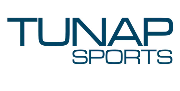 TUNAP SPORTS Logo