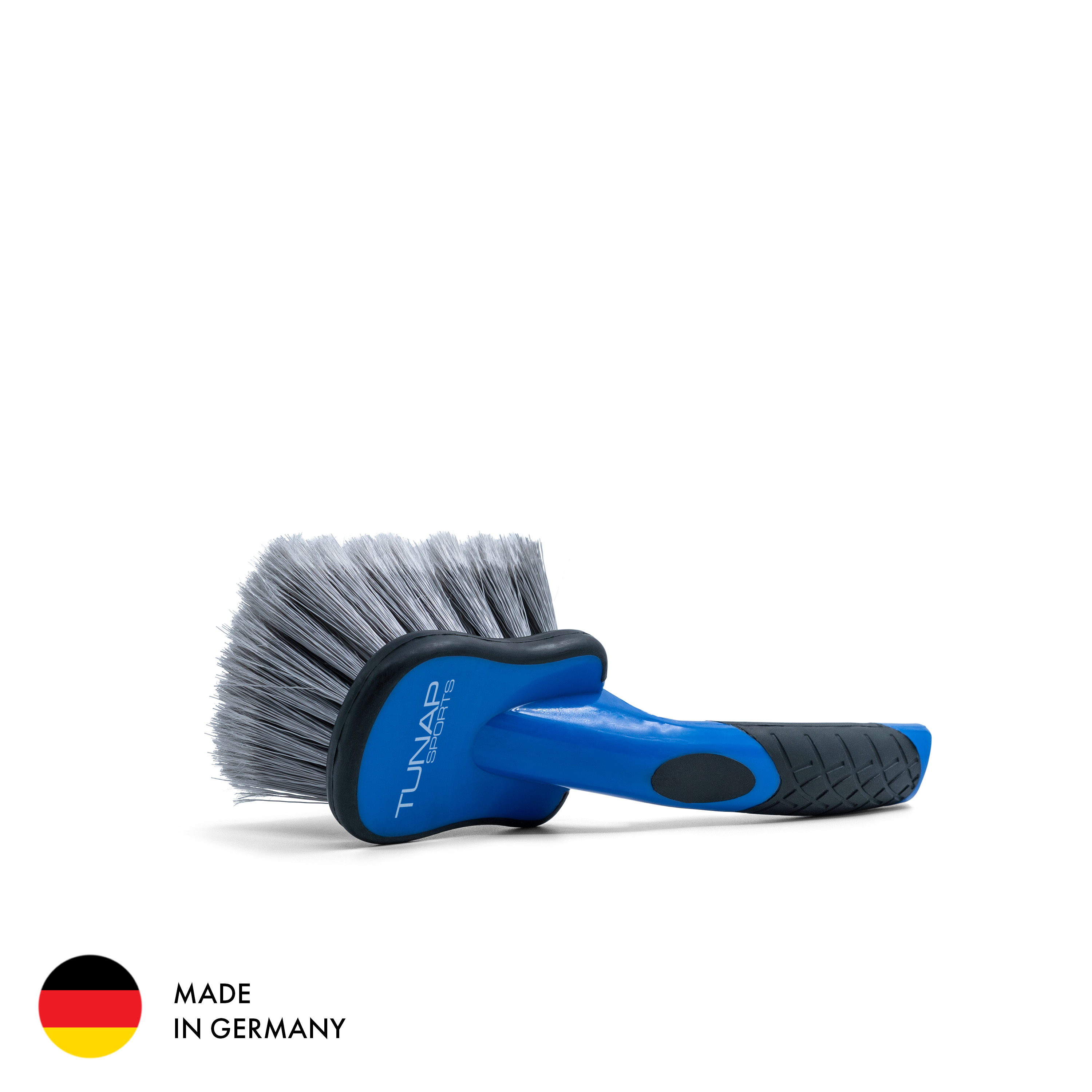 TUNAP SPORTS - Fahrradbürste - made in Germany