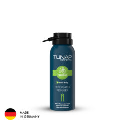 TUNAP SPORTS Federgabelreiniger - made in Germany