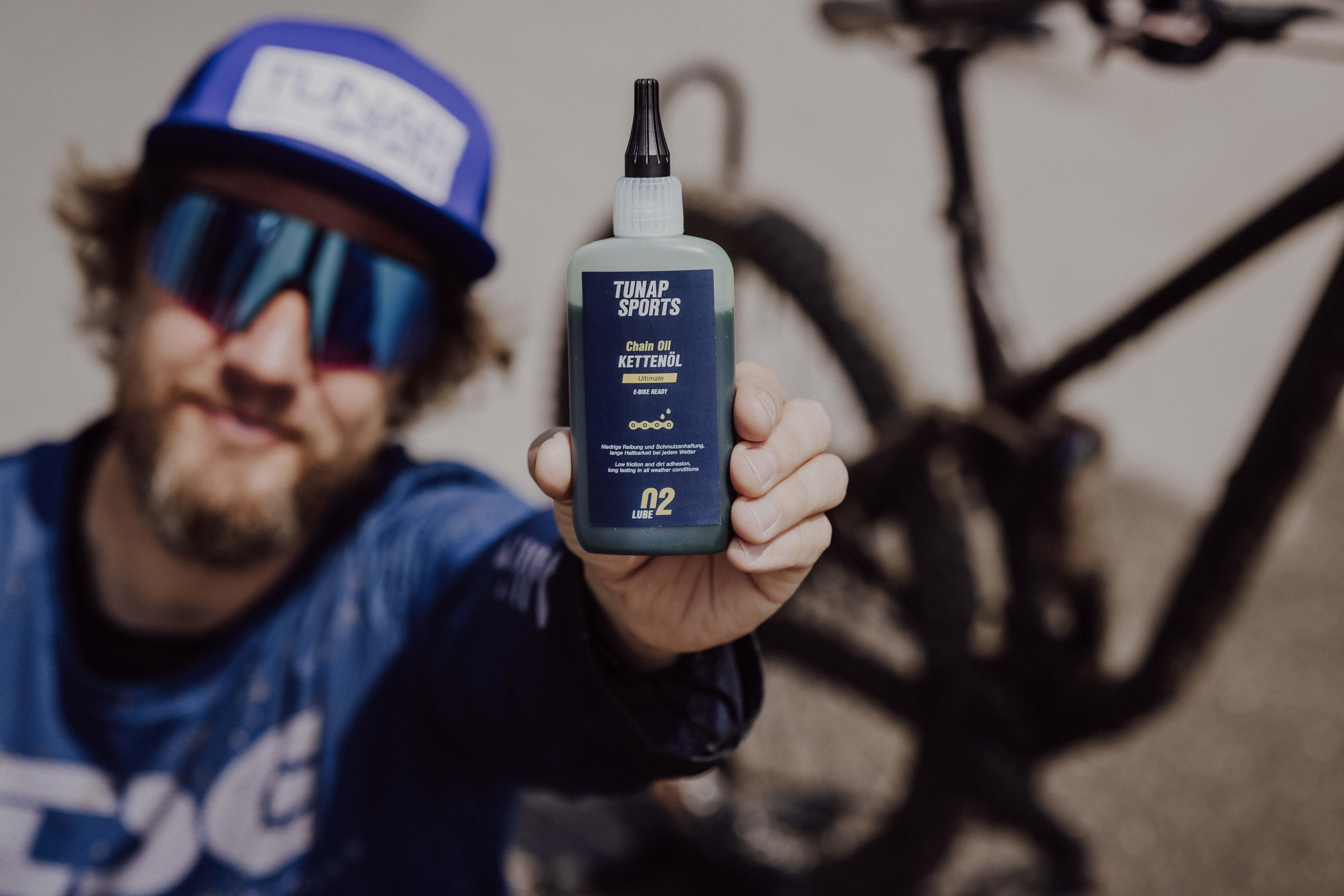 Kettenöl Testsieger 2025