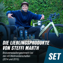 Steffi Marth Set TUNAP SPORTS