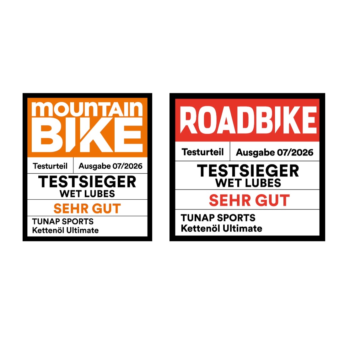 Kettenöl Testsieger 2026