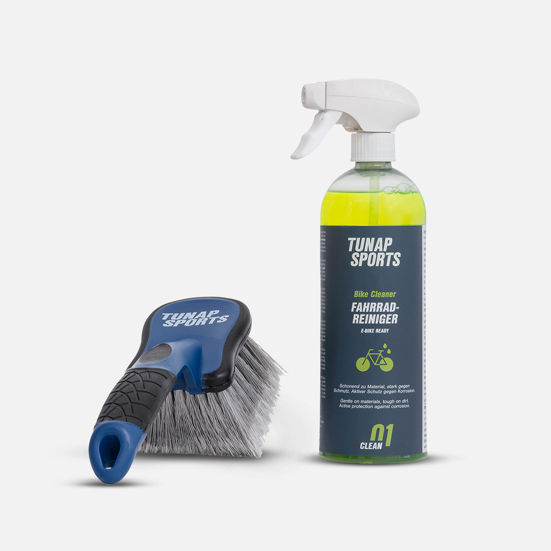 Bike Wash Set TUNAP SPORTS