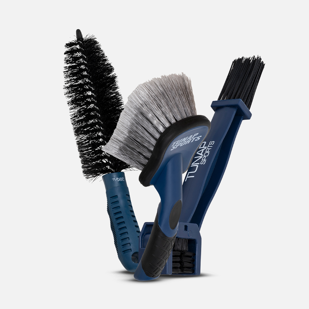 Bürsten-Set