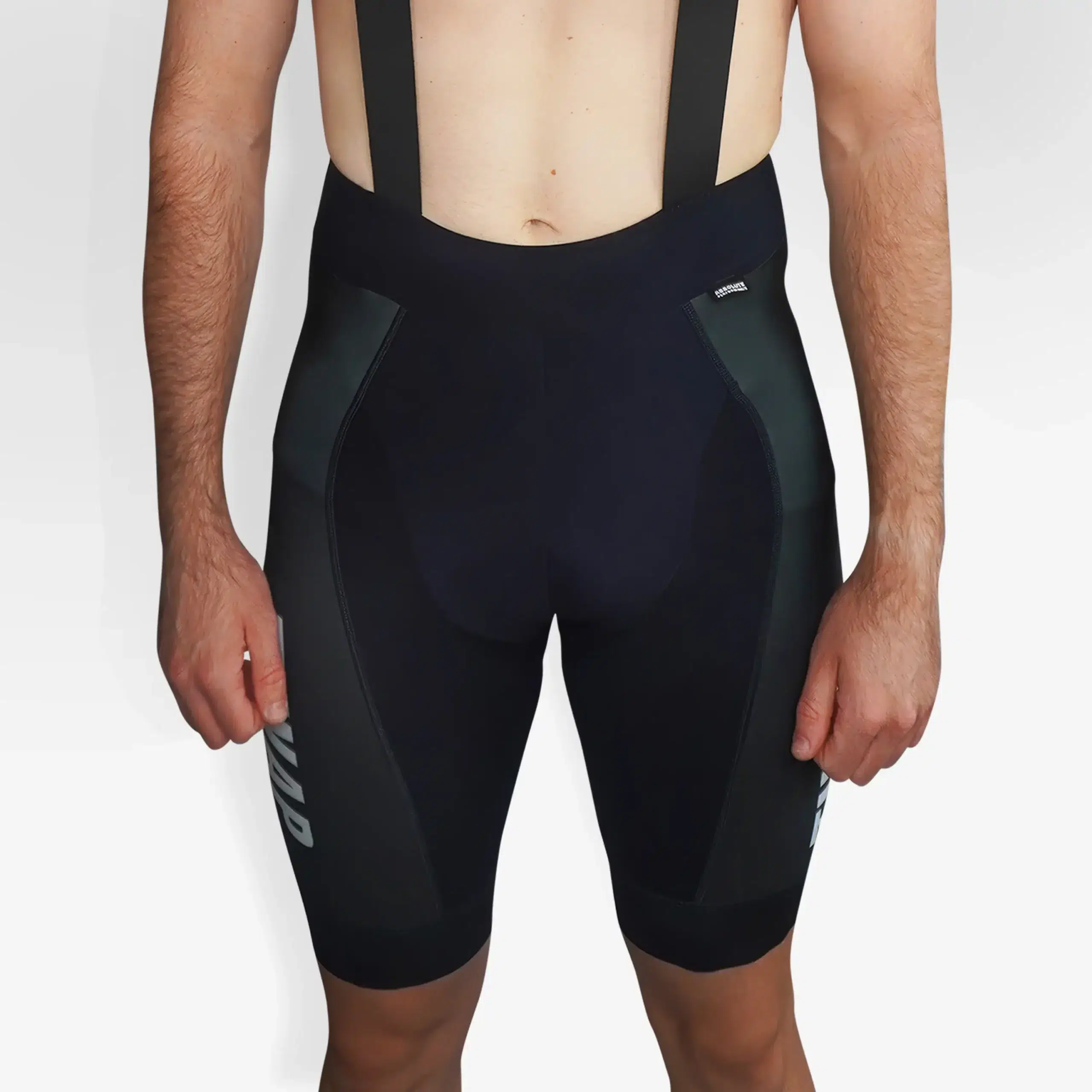 TUNAP SPORTS Bike Bib Shorts Details