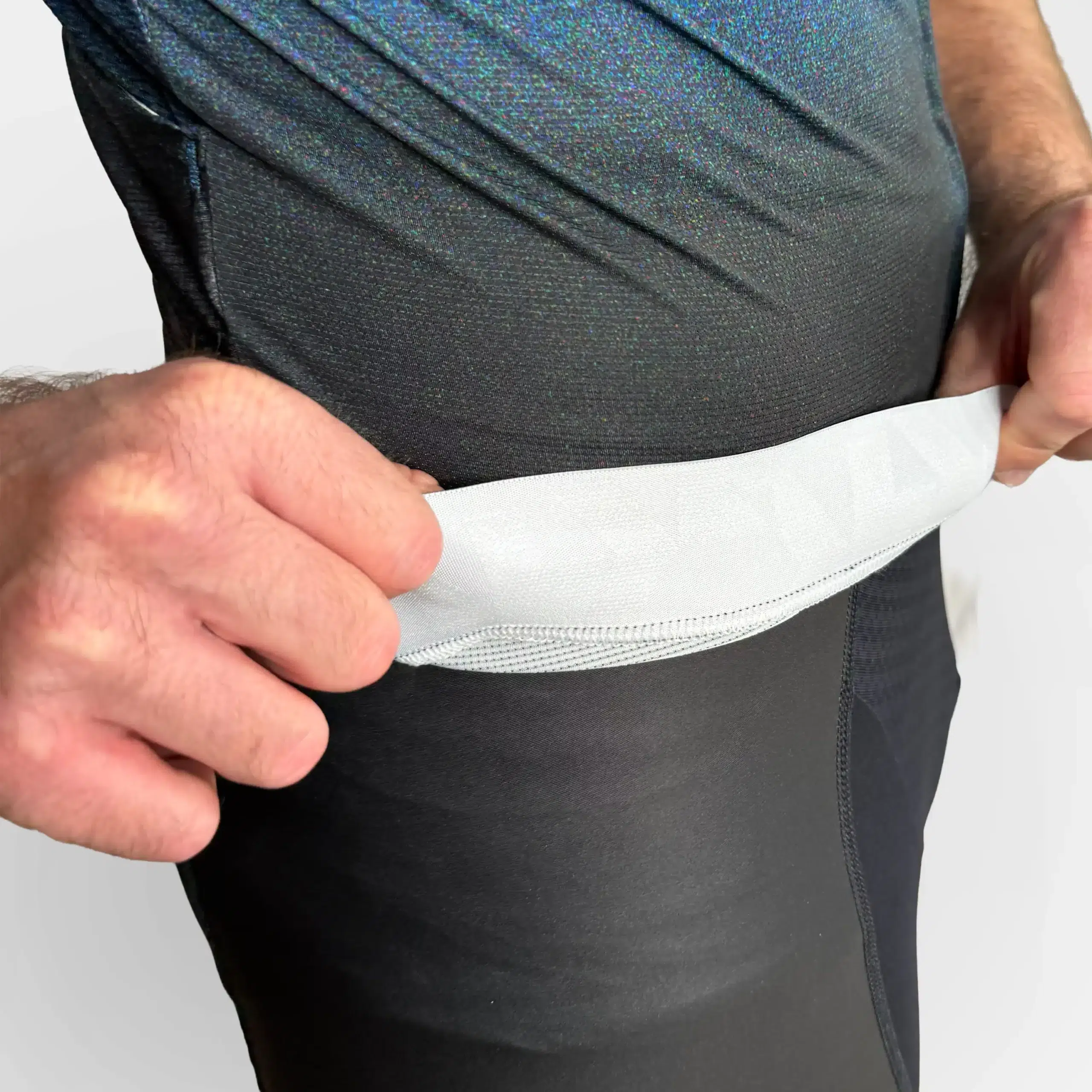 TUNAP SPORTS Radtrikot Details