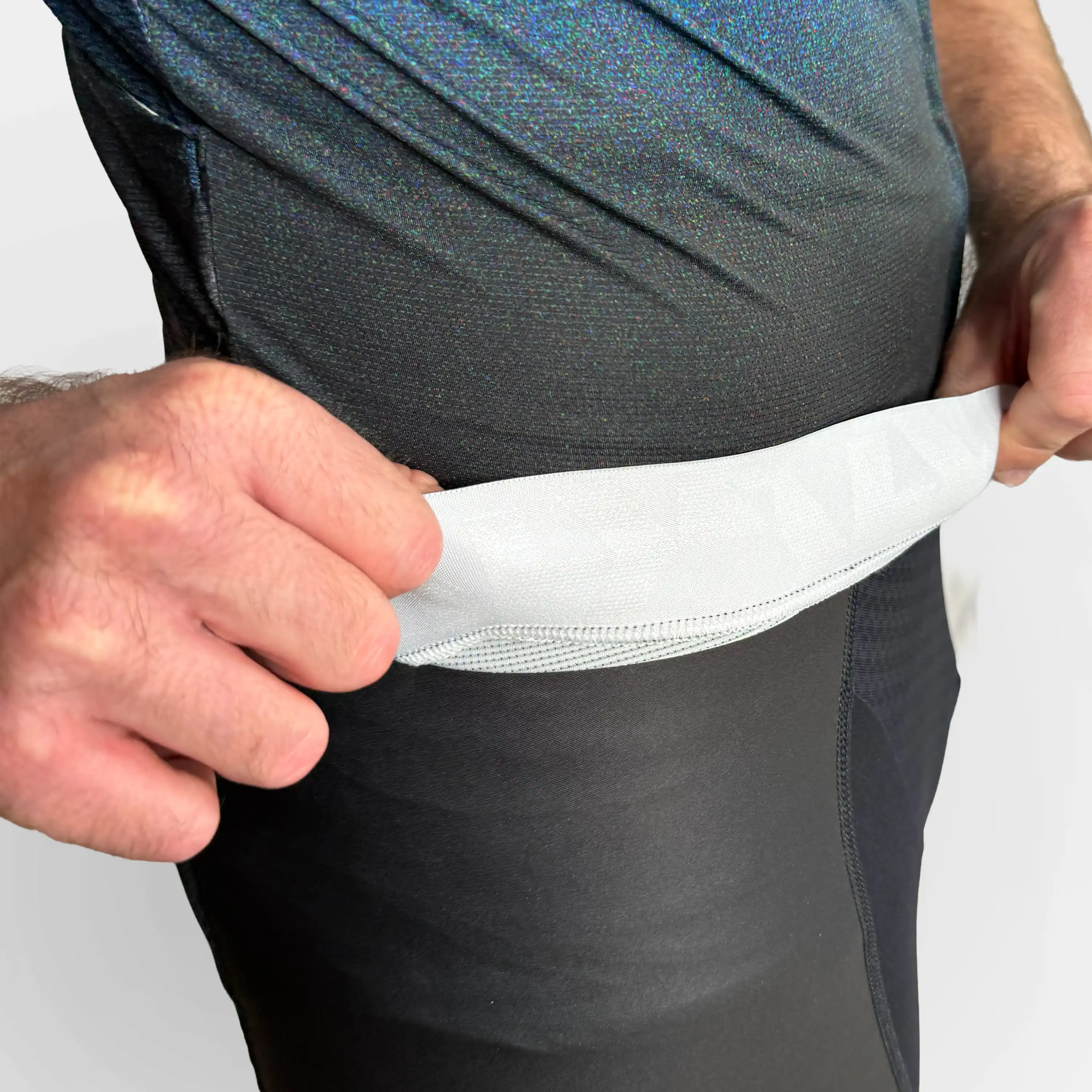 TUNAP SPORTS Radtrikot Details