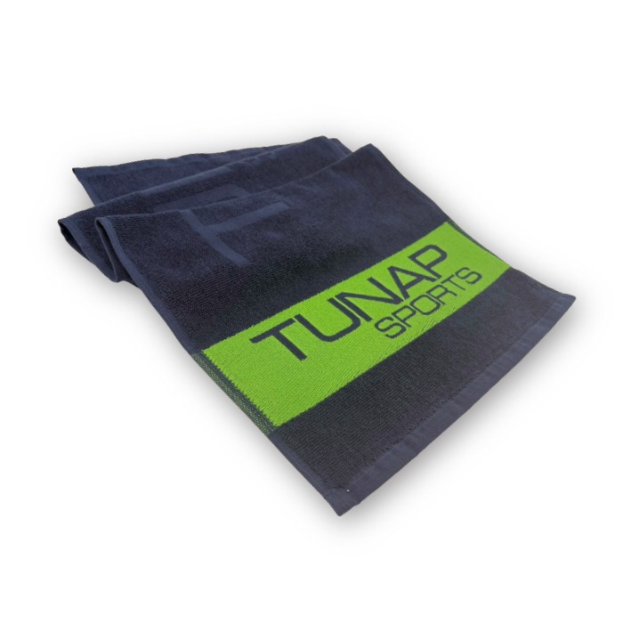 TUNAP SPORTS Sporthandtuch